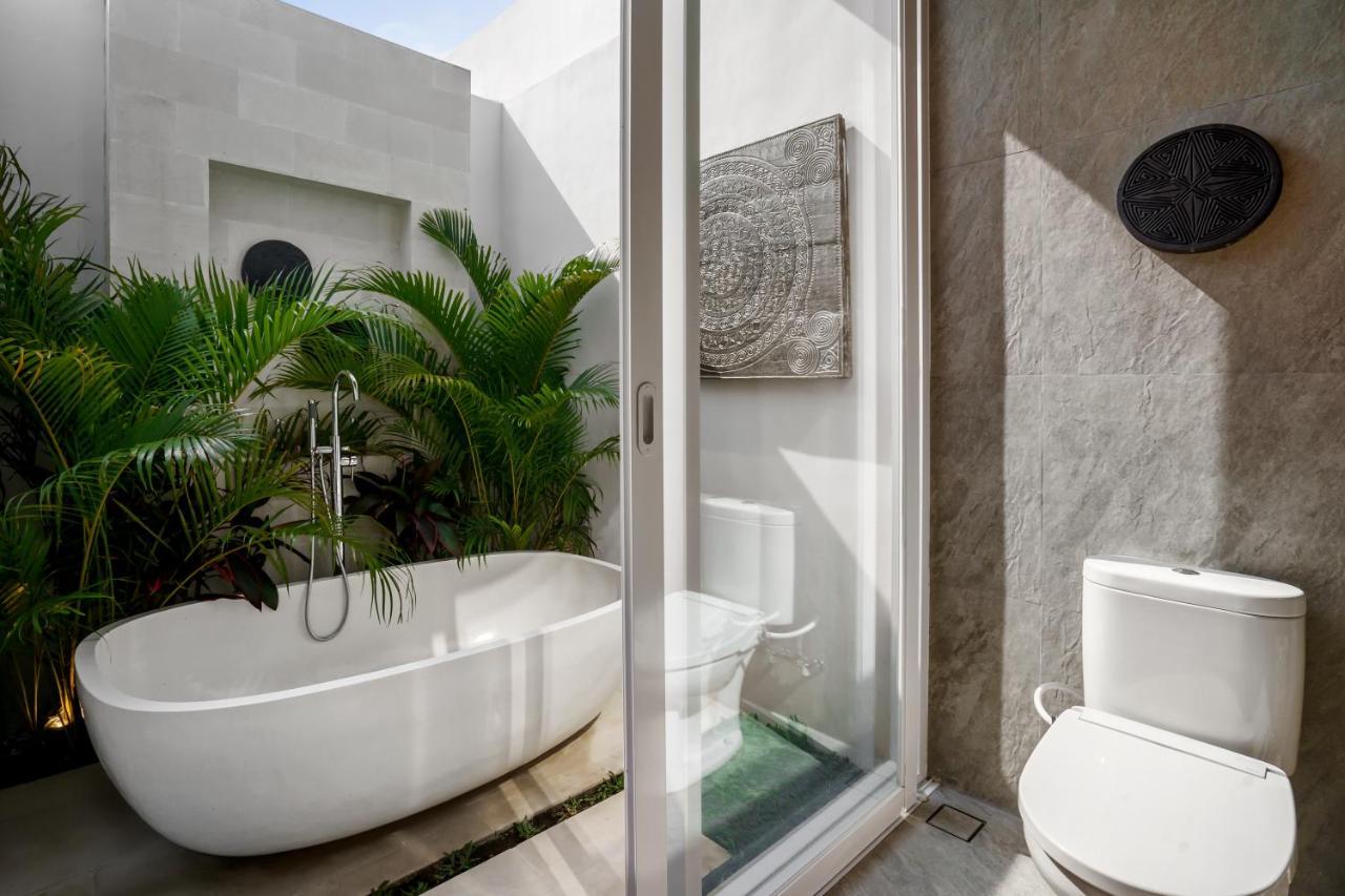 Villa Cabrera By Balisuperhost أوبود المظهر الخارجي الصورة