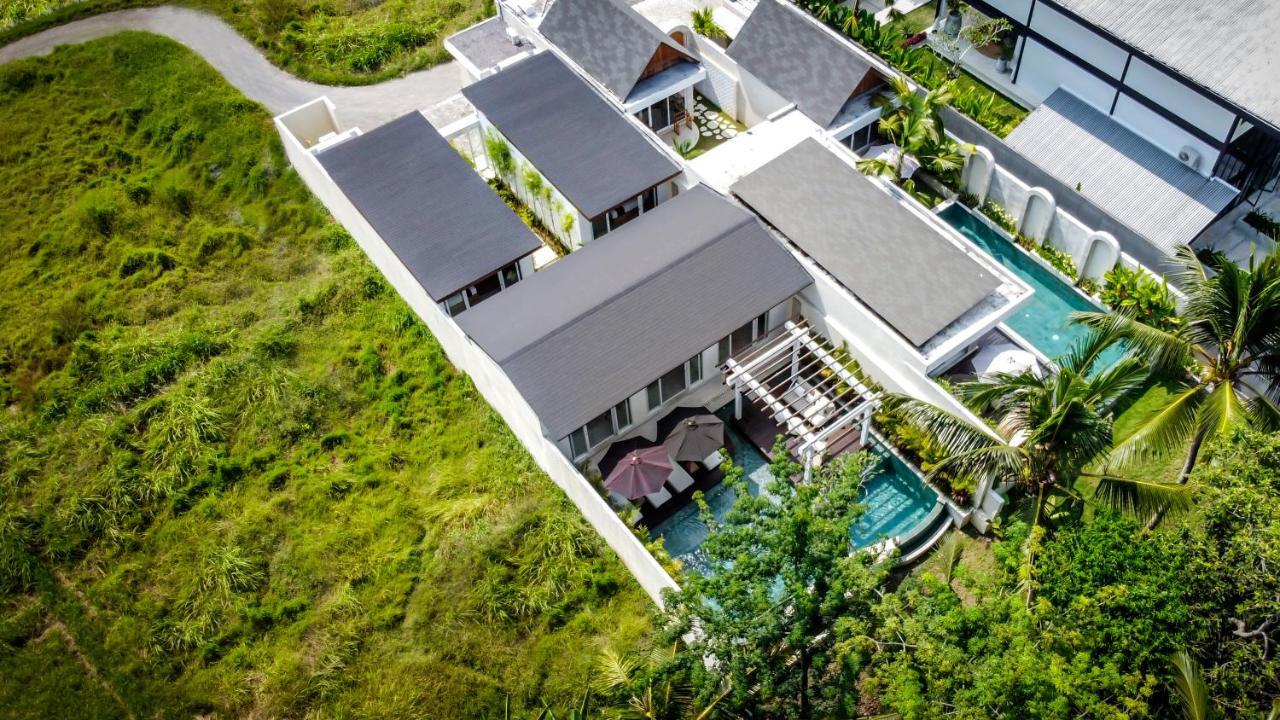 Villa Cabrera By Balisuperhost أوبود المظهر الخارجي الصورة